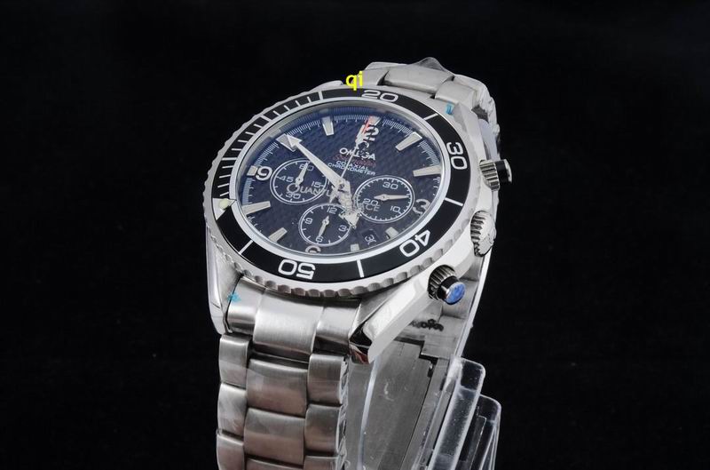 Omega watch man-715